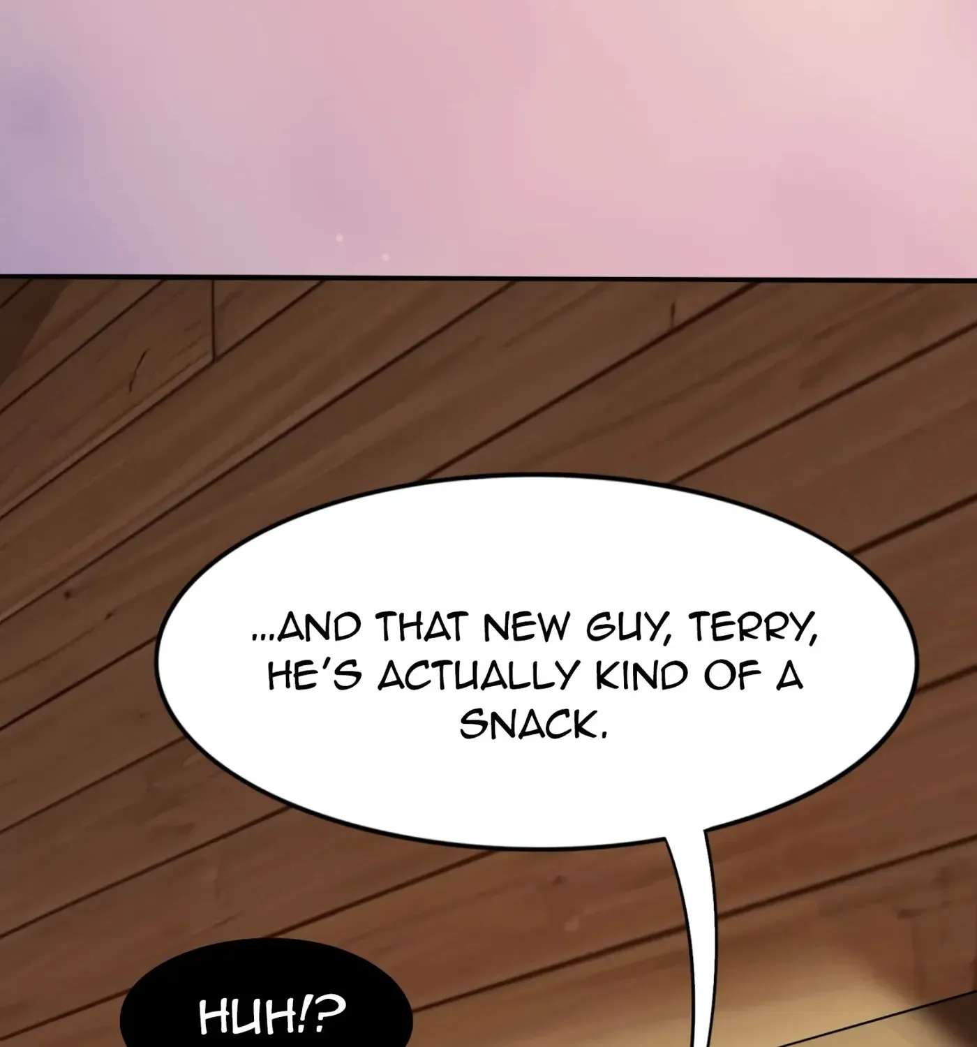 Hot Serve Chapter 7 - page 90