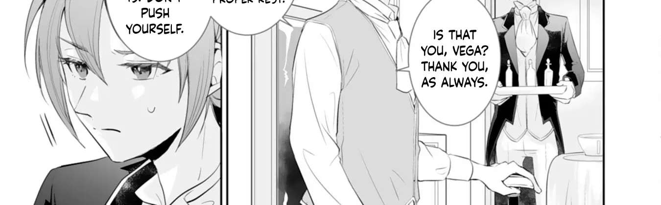 You Cast Me Aside Like a Saintess, Now You Want Me Back. Chapter 2 - page 62
