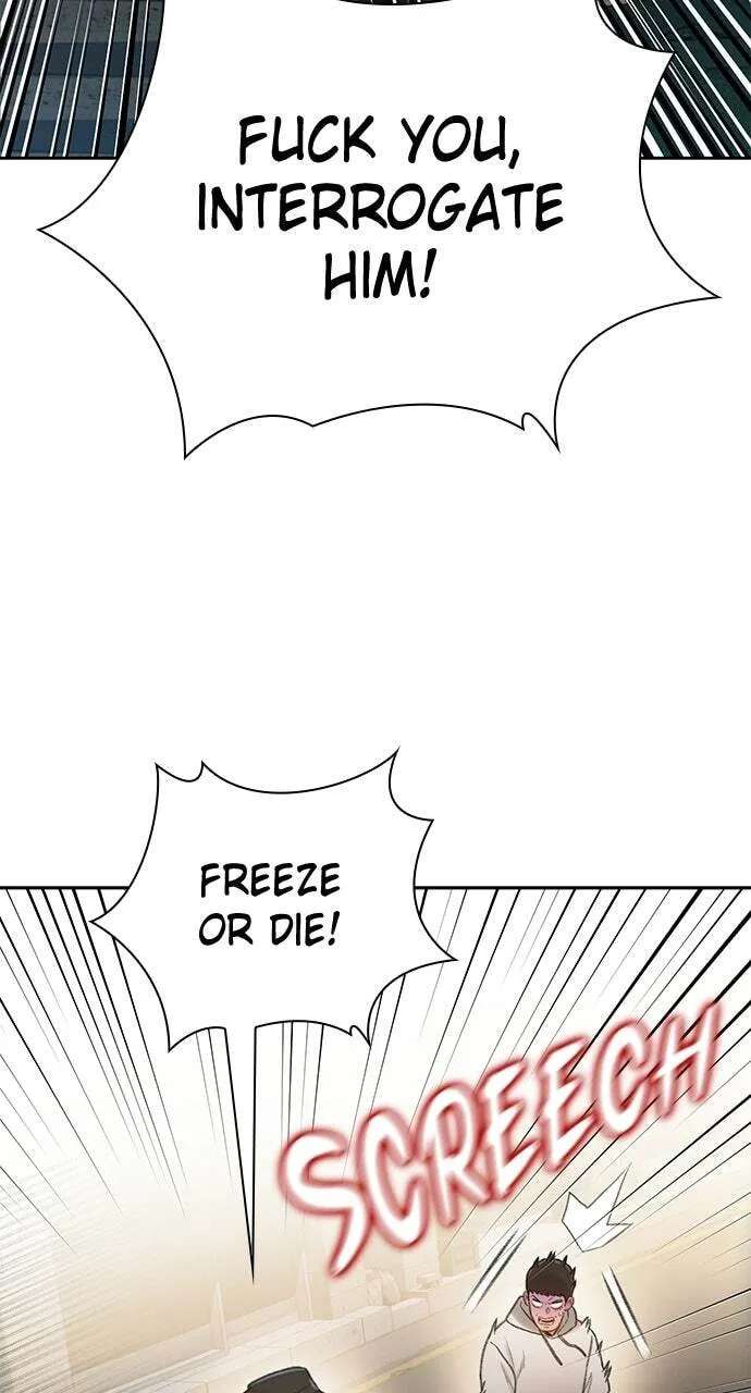 The Final Case Chapter 34 - page 23