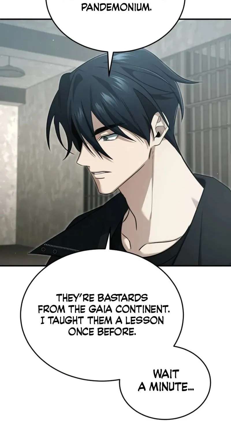 The Returner’s Road to Retirement Chapter 107 - page 40