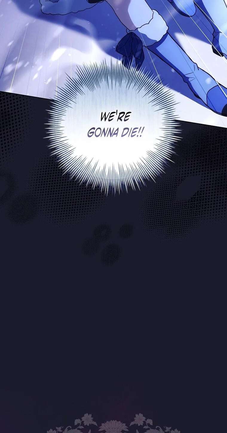 Like Father, Like Daughter Chapter 84 - page 95
