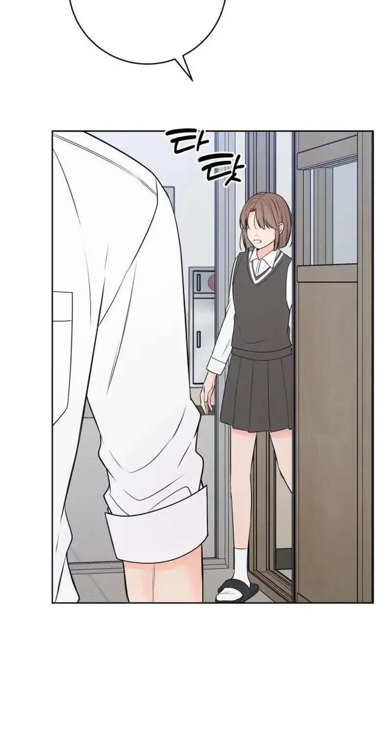 The Secret That Made You Cry Chapter 12 - page 58