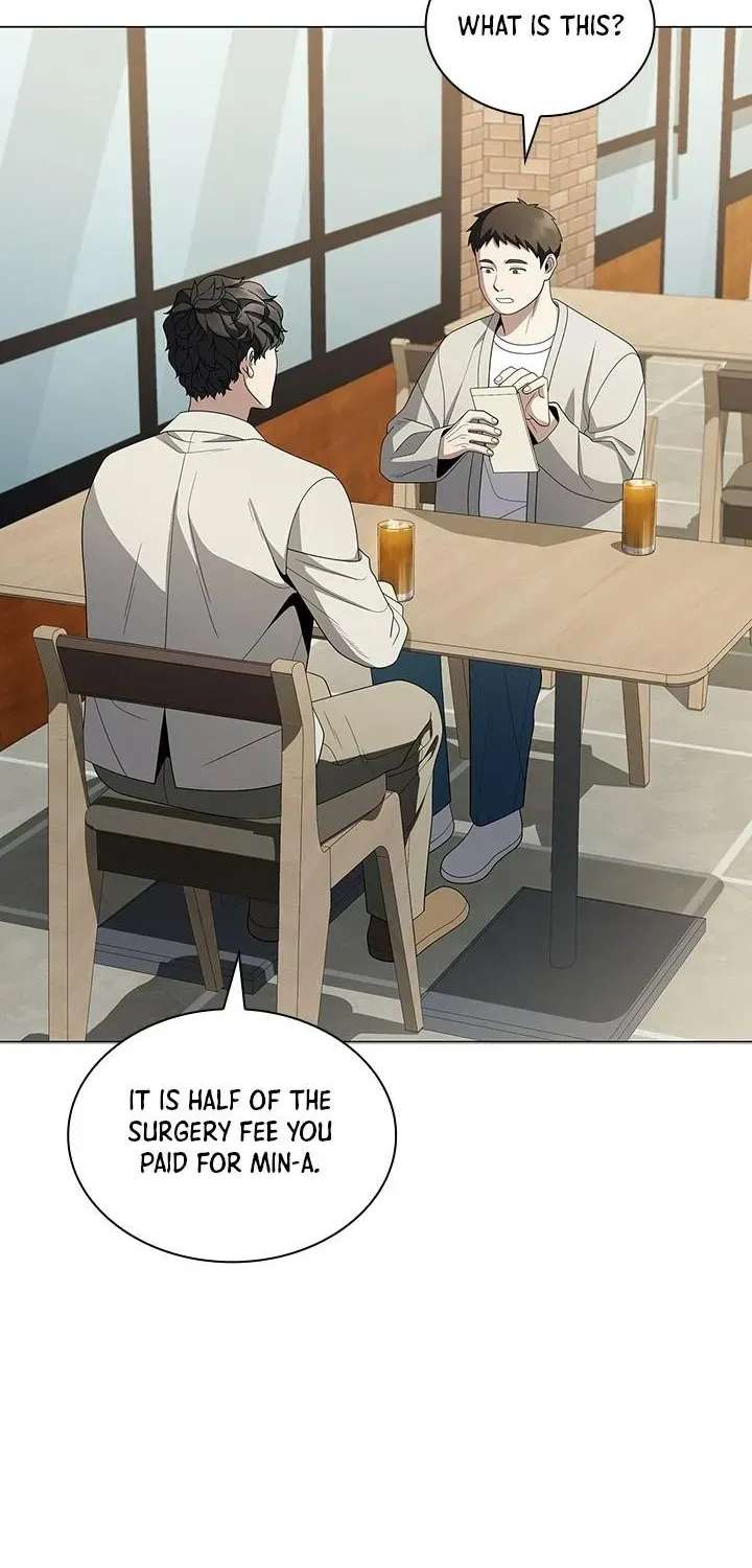 Dr. Choi Tae-Soo Chapter 325 - page 77