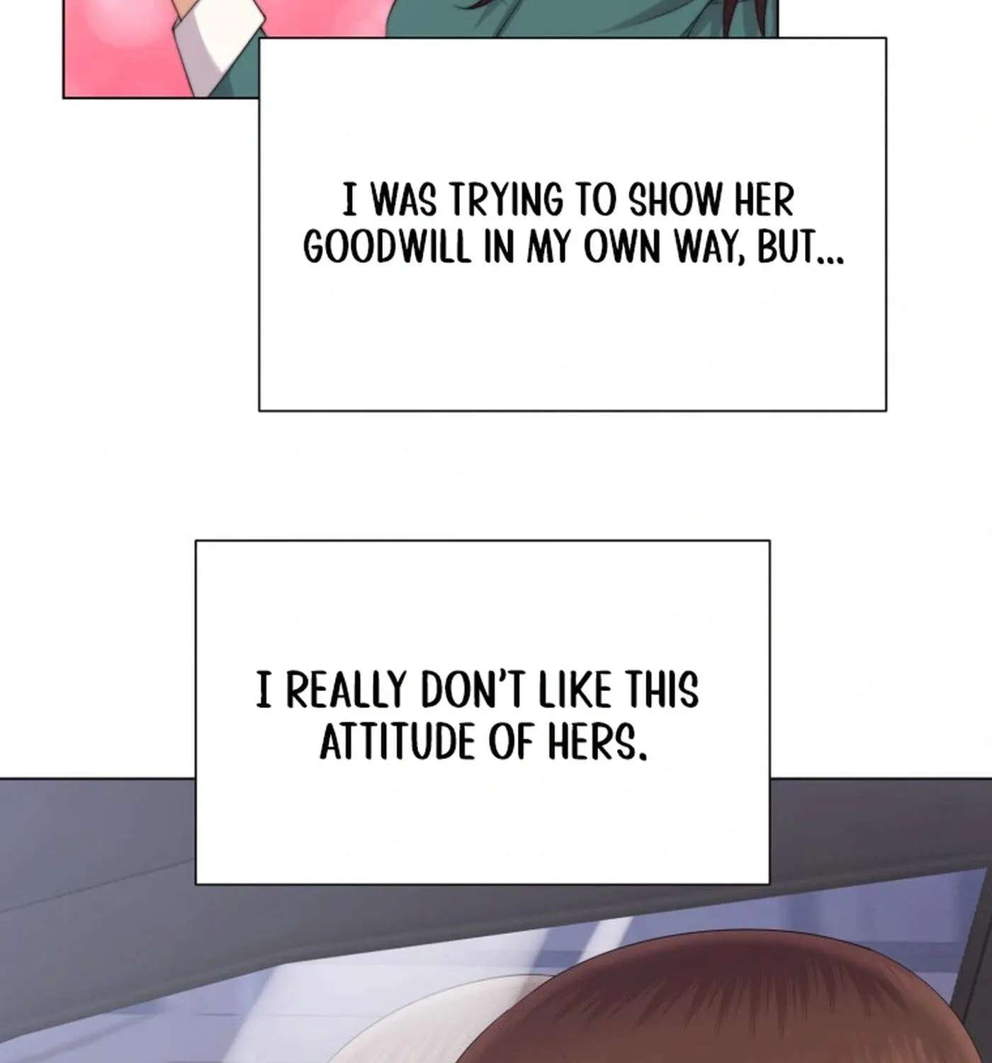 I Need a Bride Chapter 14 - page 70