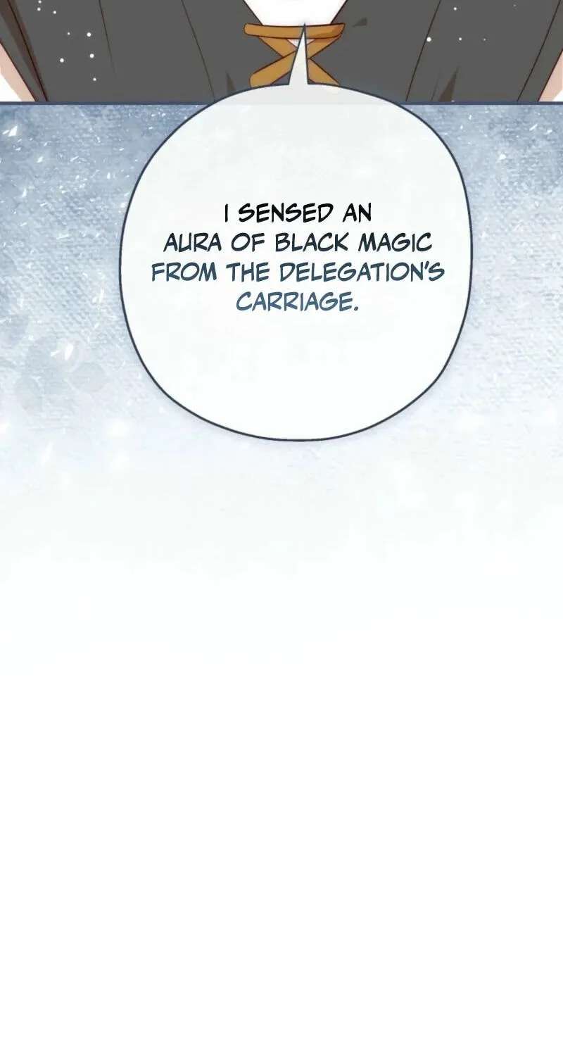 Little Lady Lilina Chapter 40 - page 56