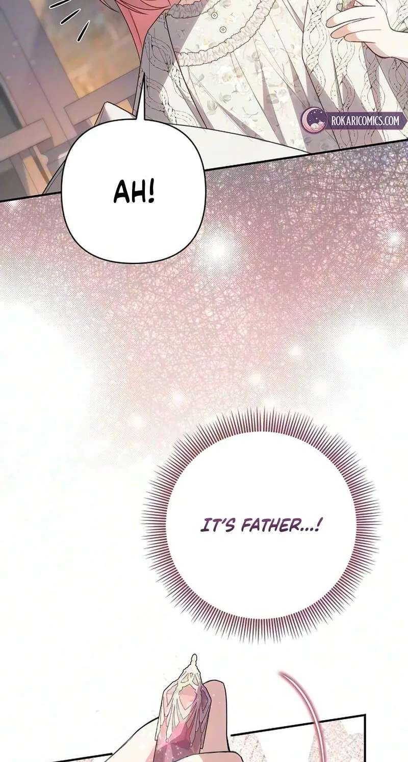 The Archmage Becomes the Swordmaster's Youngest Daughter Chapter 48 - page 57