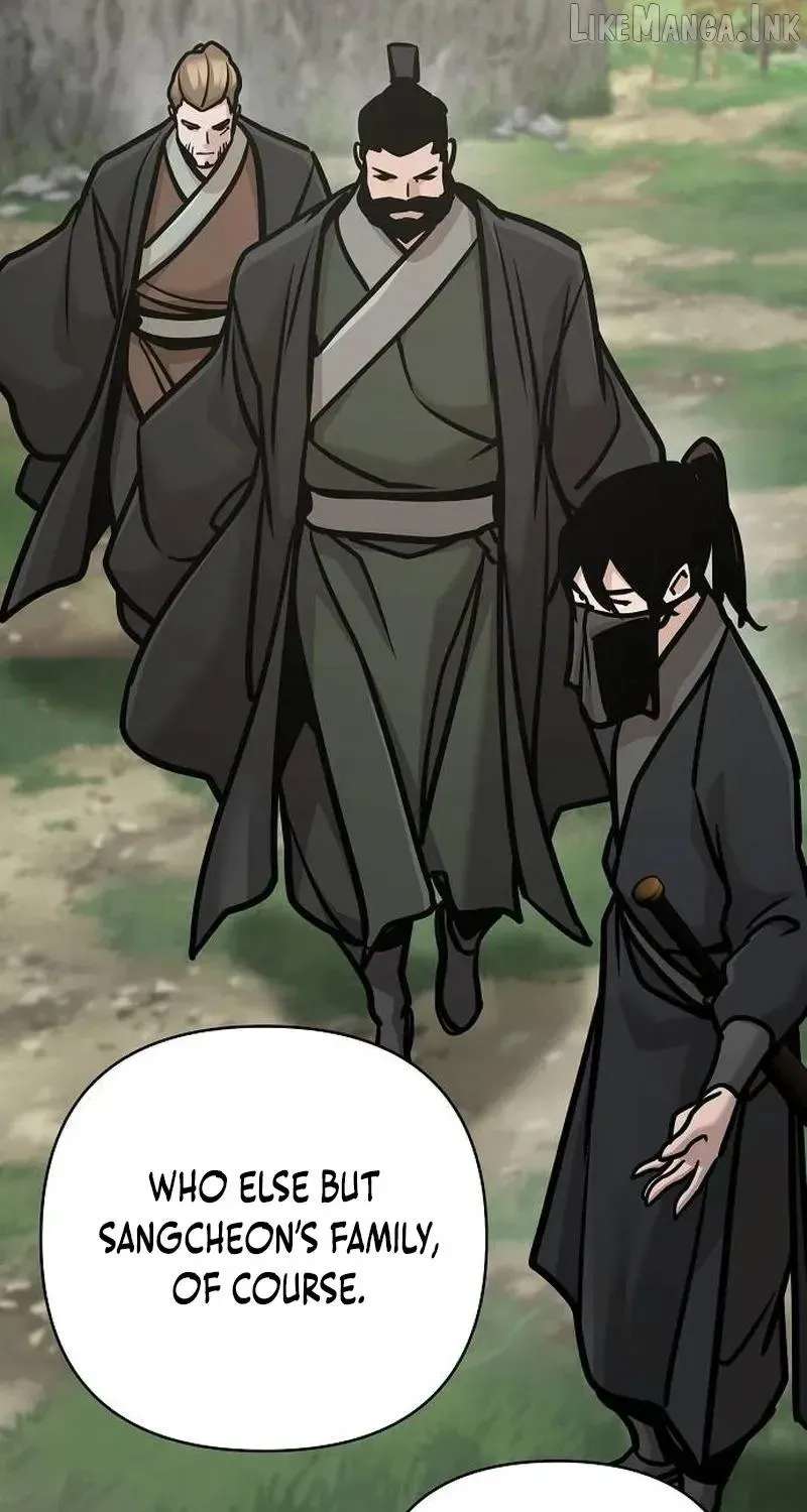 The Suspicious Boy Is One of the World's Top Ten Masters Chapter 130 - page 67