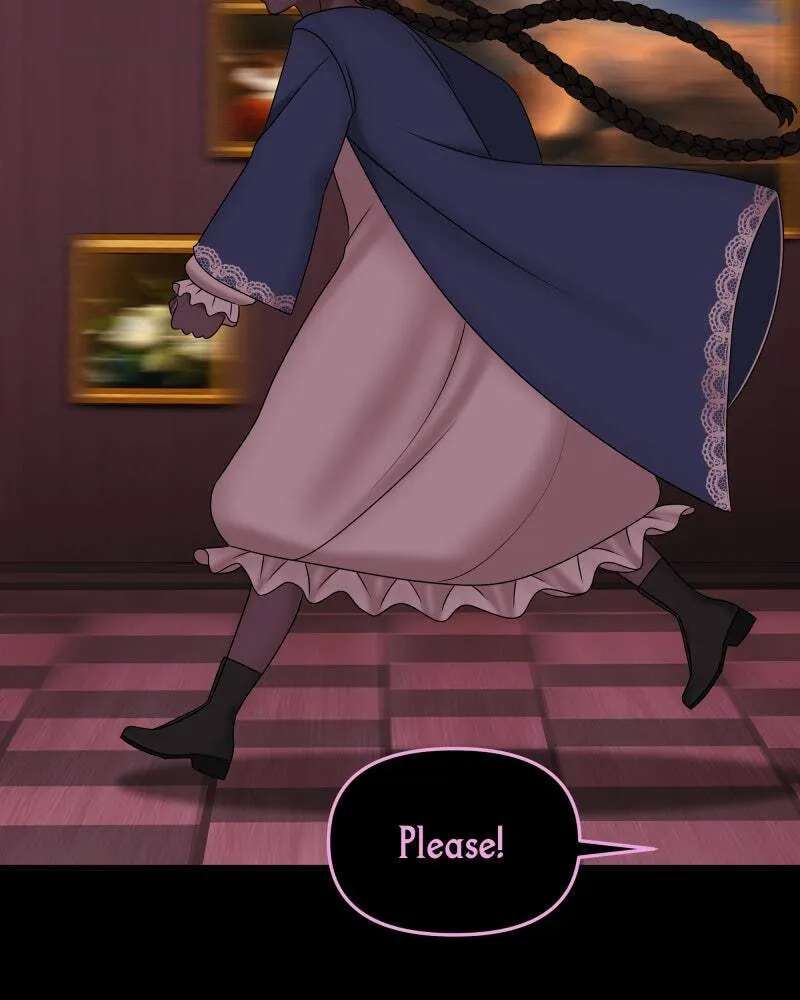 Don't Enter the House Pool Chapter 29 - page 3