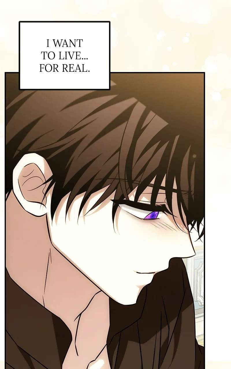 Changing the GenreFrom Angst to Heartwarming Chapter 85 - page 48