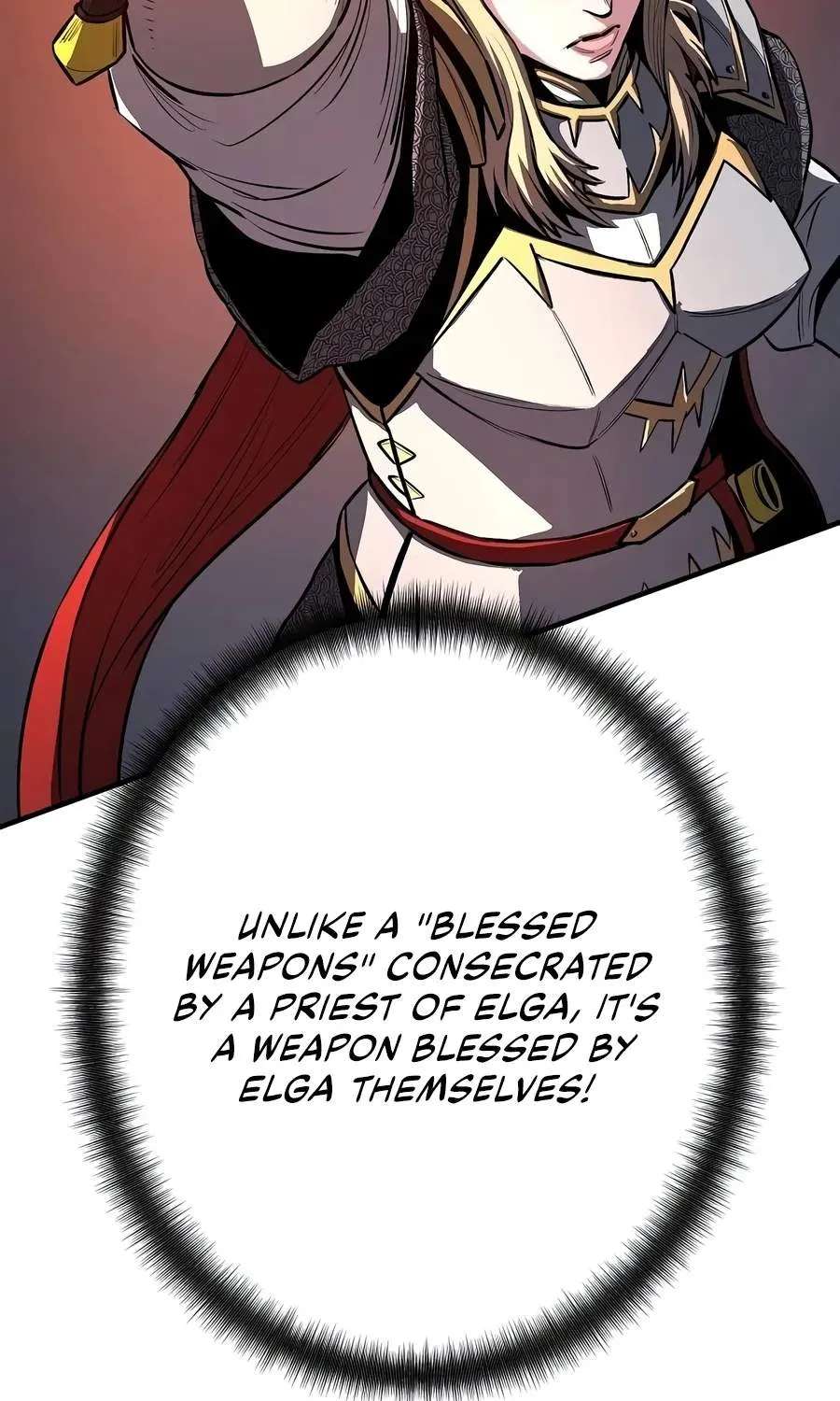 The Berserker's Second Playthrough Chapter 42 - page 26