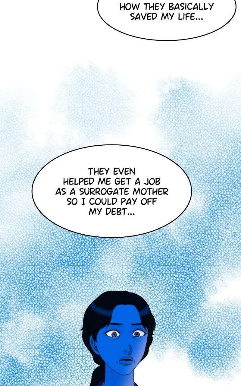 Momfluencer Chapter 91 - page 27
