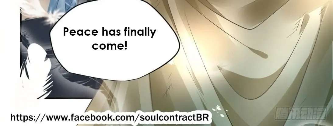 Soul Contract Chapter 643 - page 45
