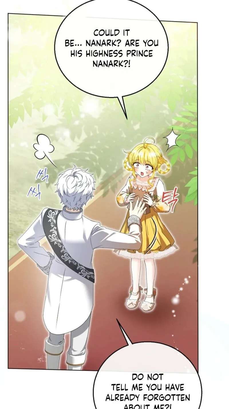 The Black-Haired Dad Is Not Reaping Chapter 44 - page 91