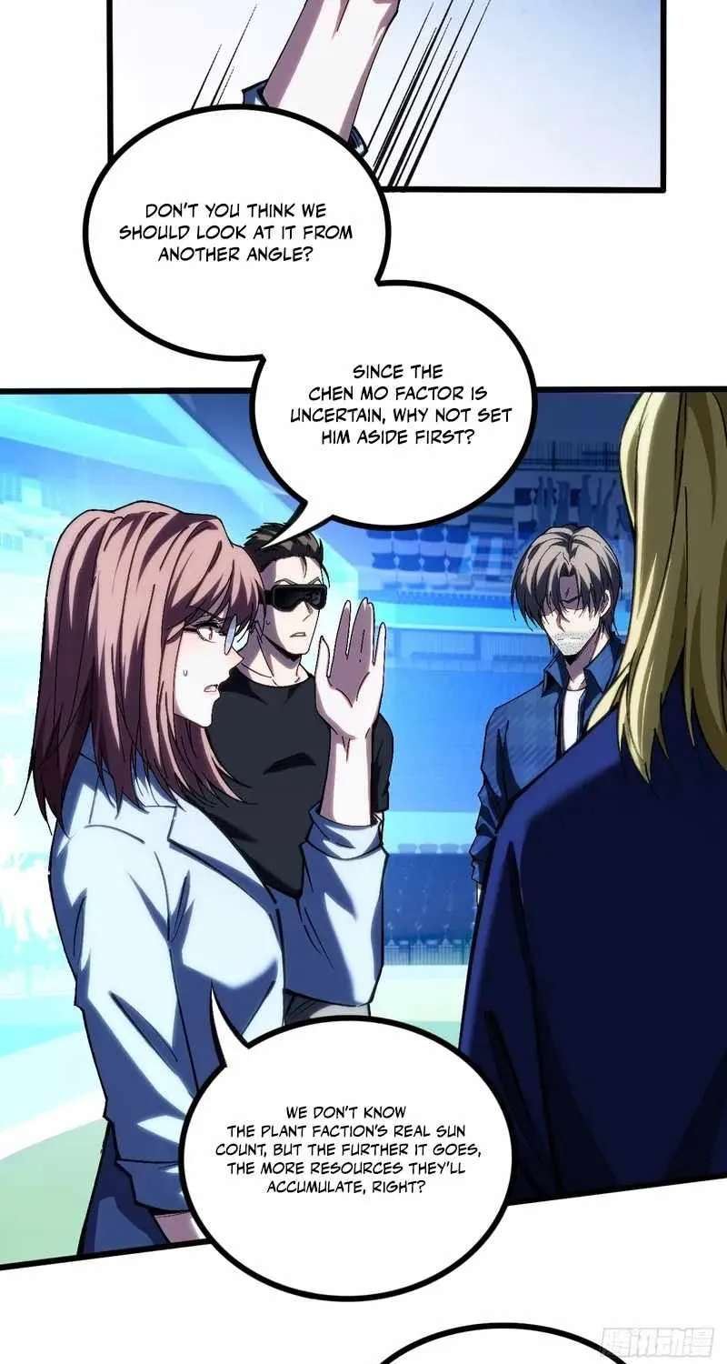 The God’s Contract in the Virtual World Chapter 40 - page 19