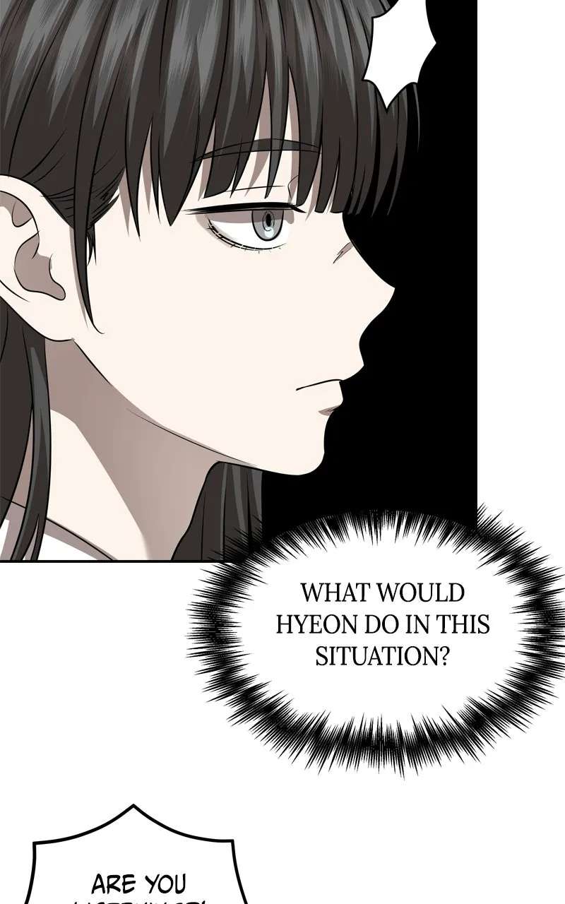 Why You Shouldn't Entera Haunted House Chapter 73 - page 89