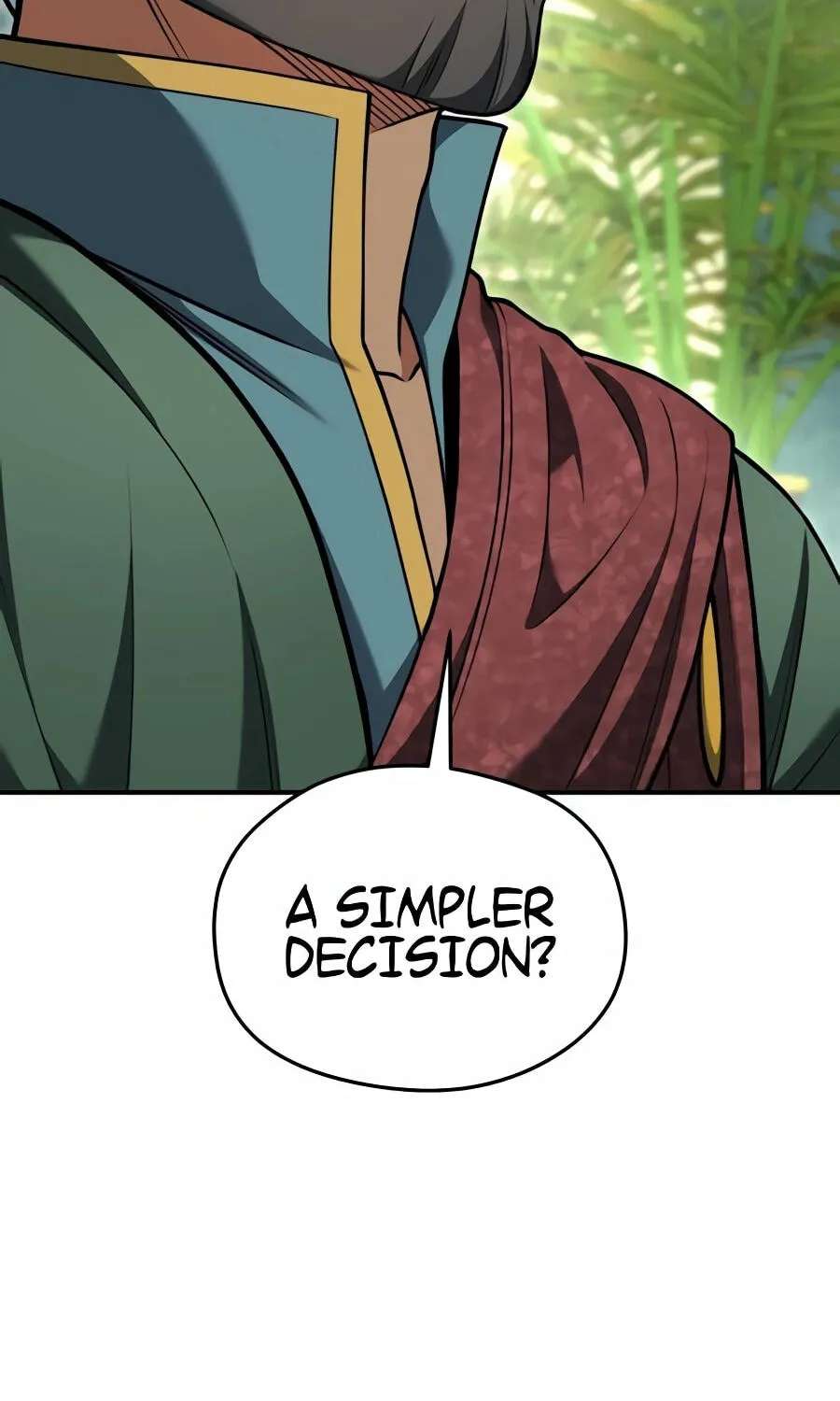 The Otherworldly Nutritionist Chapter 36 - page 55