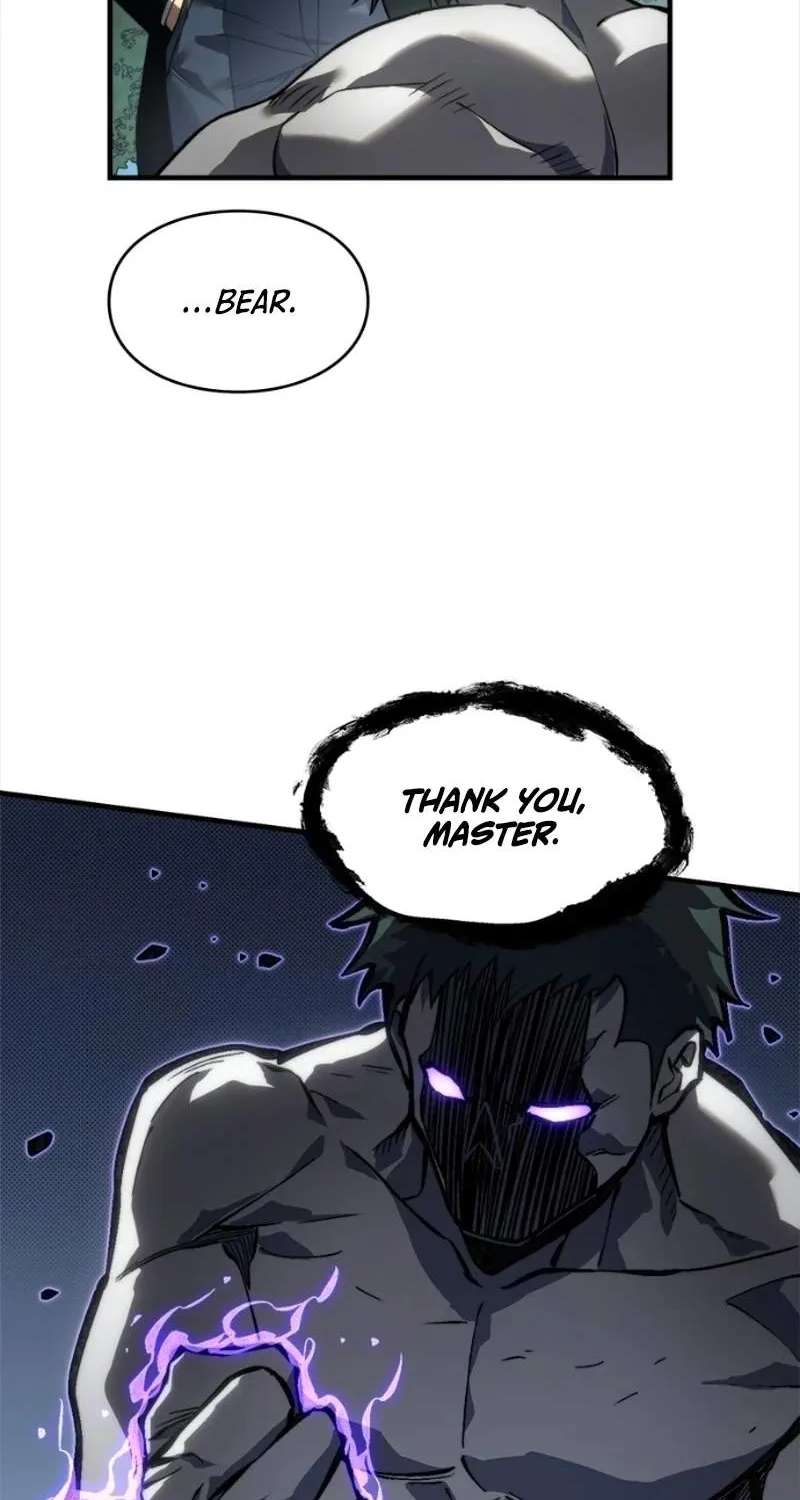 Rise of the Limitless Necromancer Chapter 42 - page 26