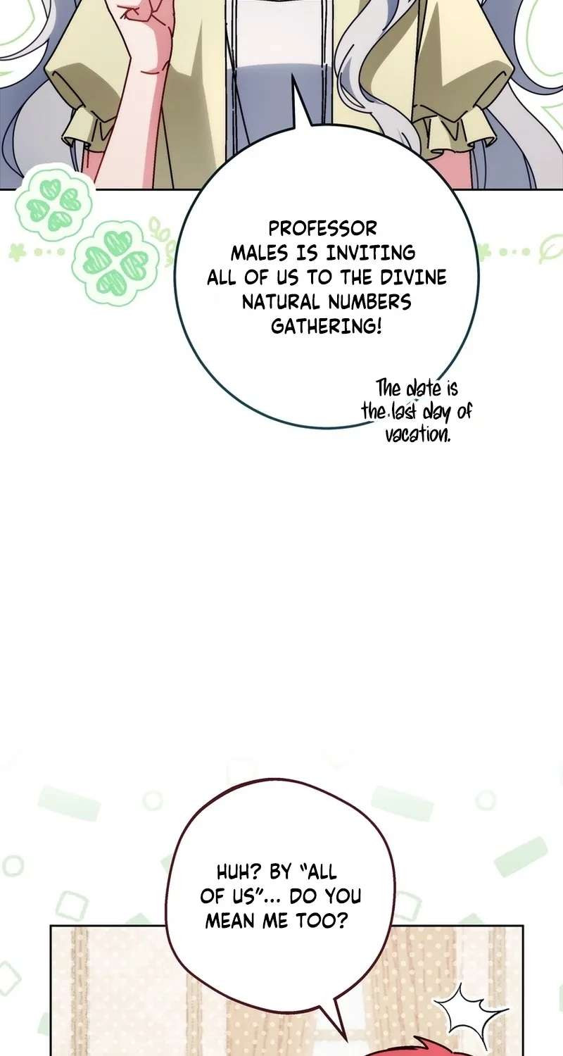 Can I Finally Cry Now? Chapter 56 - page 9