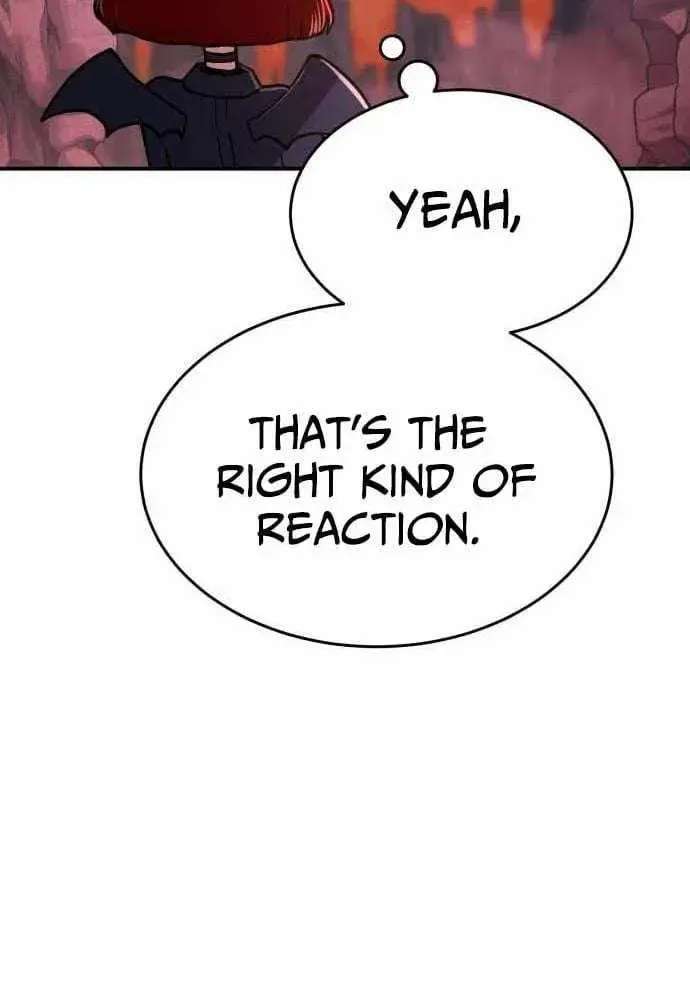 The Strongest in Hell, Mak Geum-gang Chapter 2 - page 35