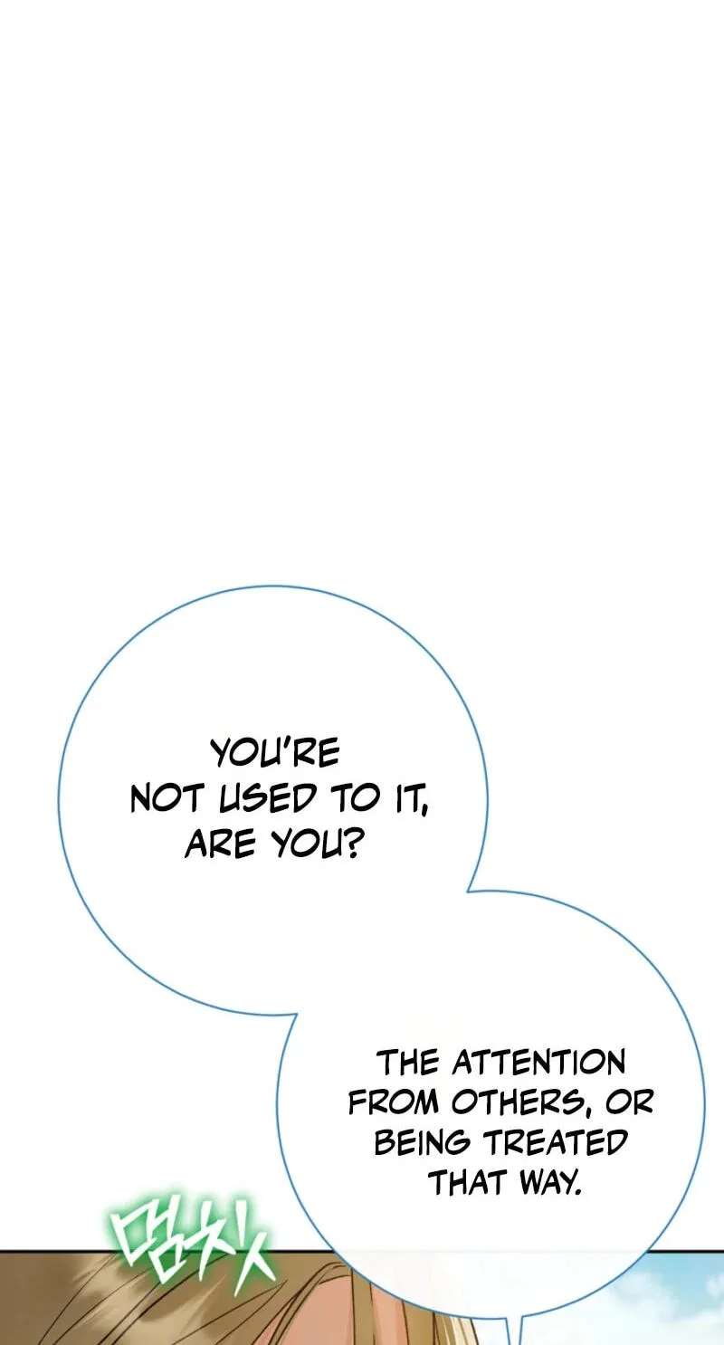 The Villainess's Blind Date Is Too Perfect Chapter 140 - page 77