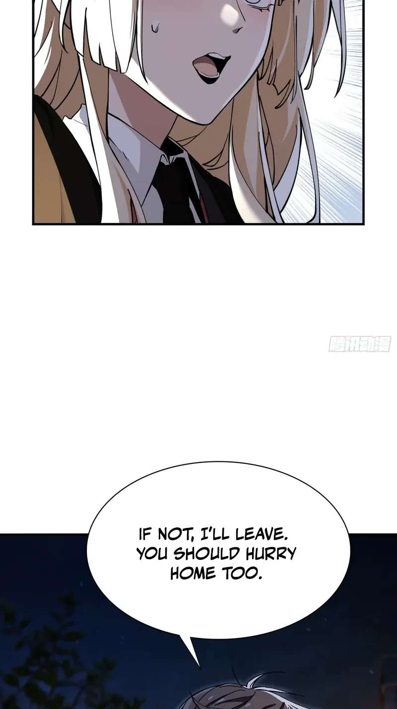 With a No-Cooldown Cheat, I Can Transform into an Undead Calamity! Chapter 5 - page 15
