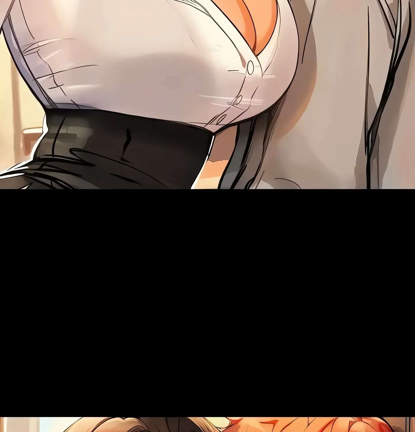 Step Taboo NSFW Voice Logs Chapter 24 - page 38