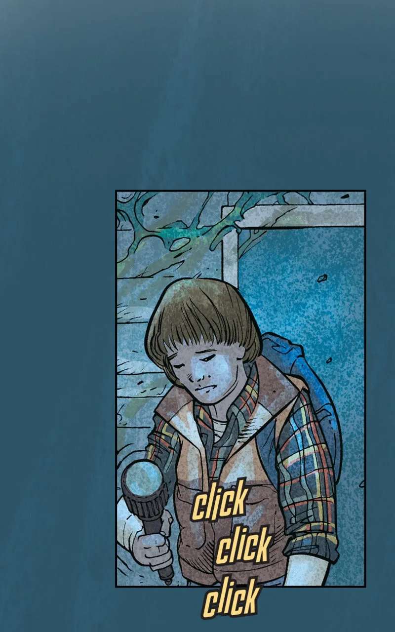 Stranger Things Chapter 2 - page 2