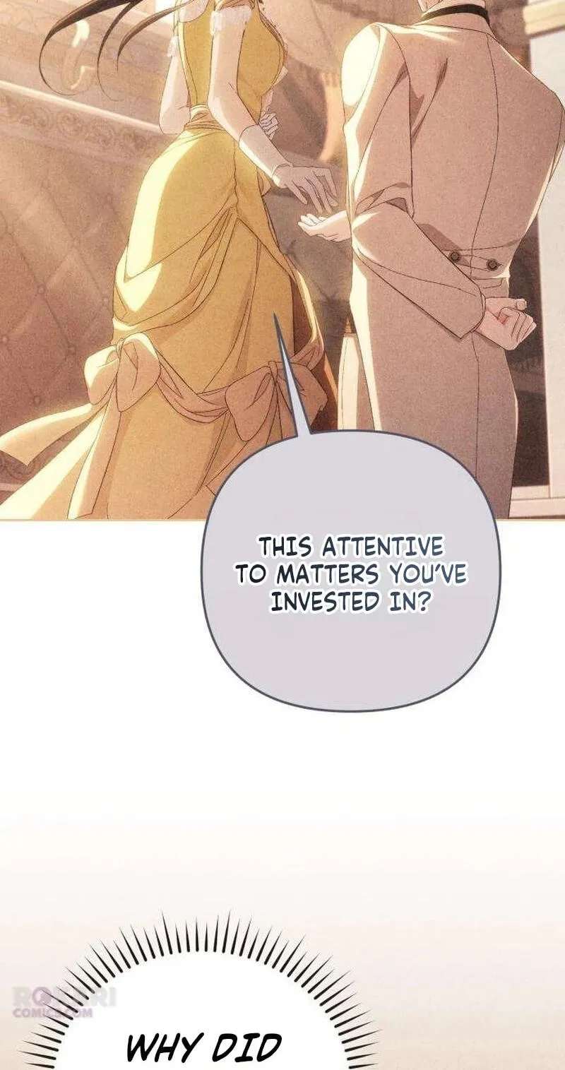 The Scandal Maker Has Returned Chapter 35 - page 13