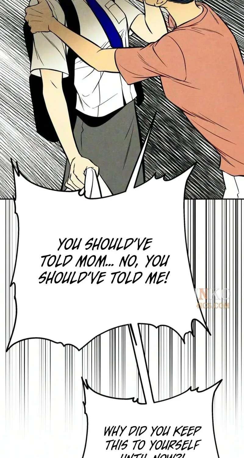Maengjeong Chapter 18 - page 23