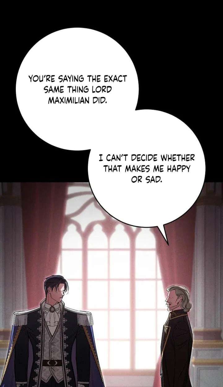 The Regressed Empress’s Abduction Marriage Chapter 66 - page 65