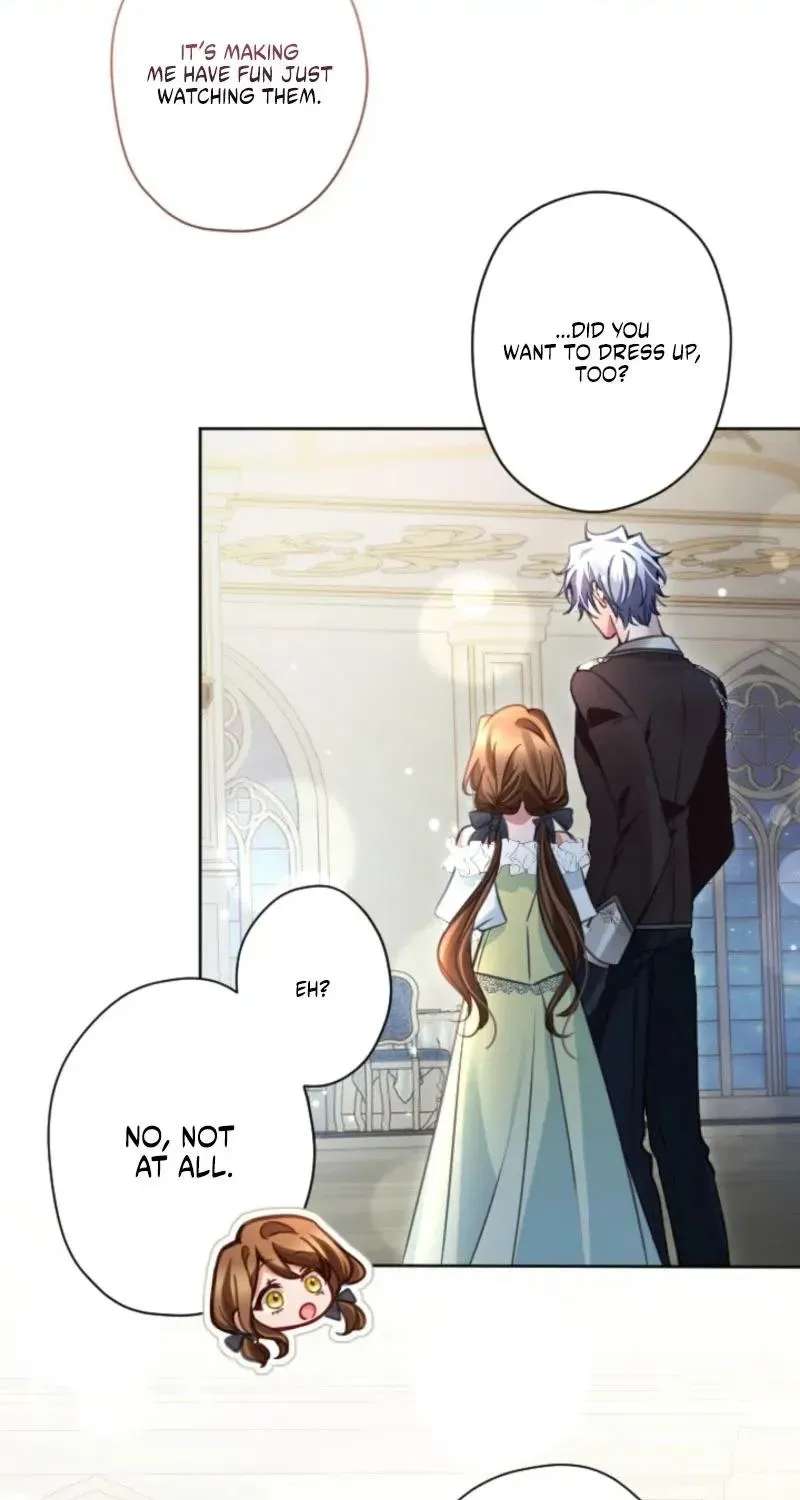 I Underestimated My Oshi’s Attachment Chapter 153 - page 34