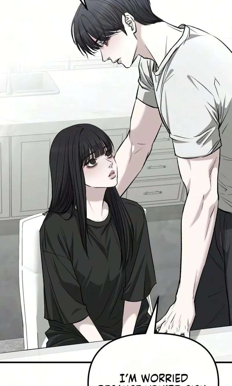 Housekeeping Chapter 37 - page 6