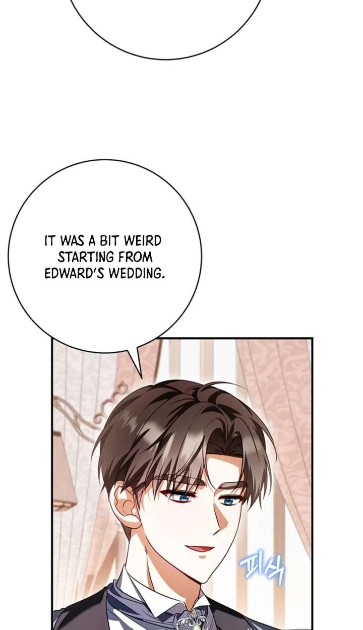 Stay Out of My Rofan! Chapter 11 - page 64
