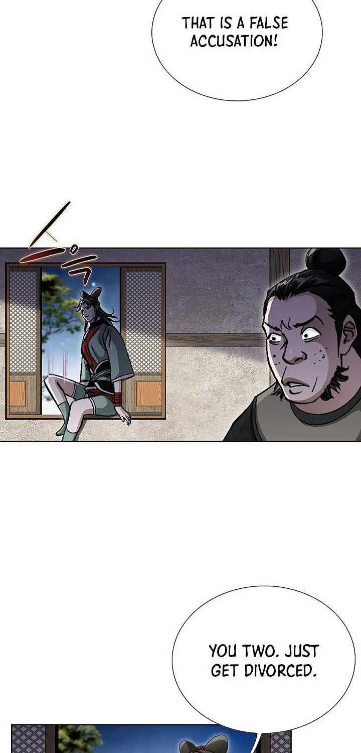 Return of the Immortal Monk Chapter 90 - page 4