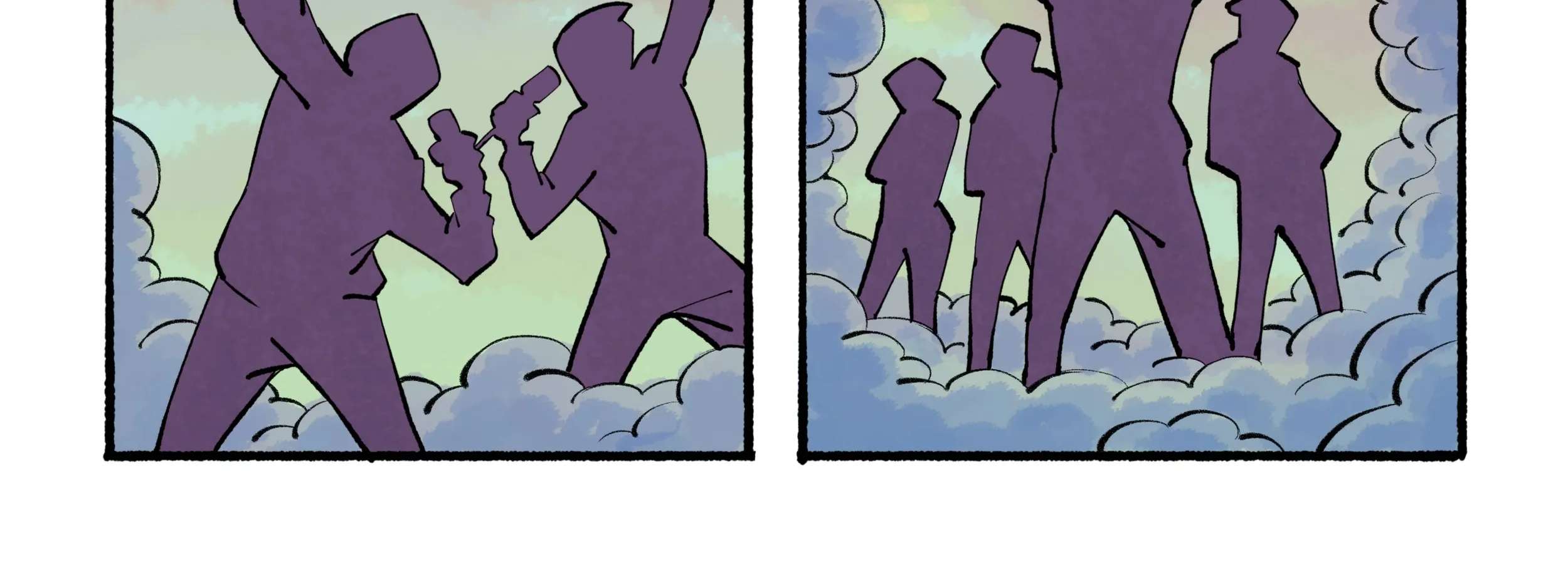 MegaGhost Chapter 1 - page 39
