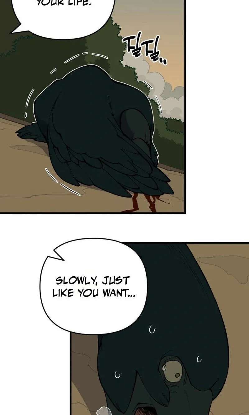 Ancient Animal Tales Chapter 63 - page 99
