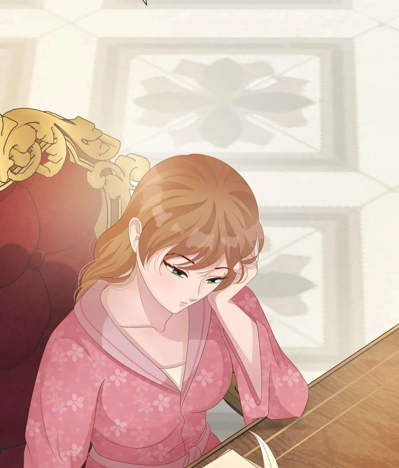 The Winter Rose Chapter 60 - page 65