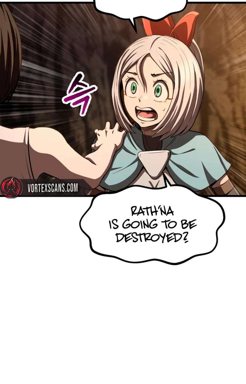 Latna Saga: Survival of a Sword King Chapter 302 - page 116