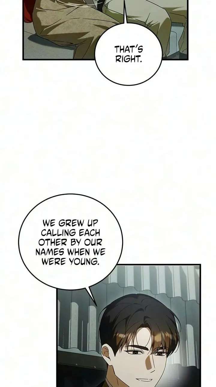 Having Enemy’s Baby Chapter 38 - page 39