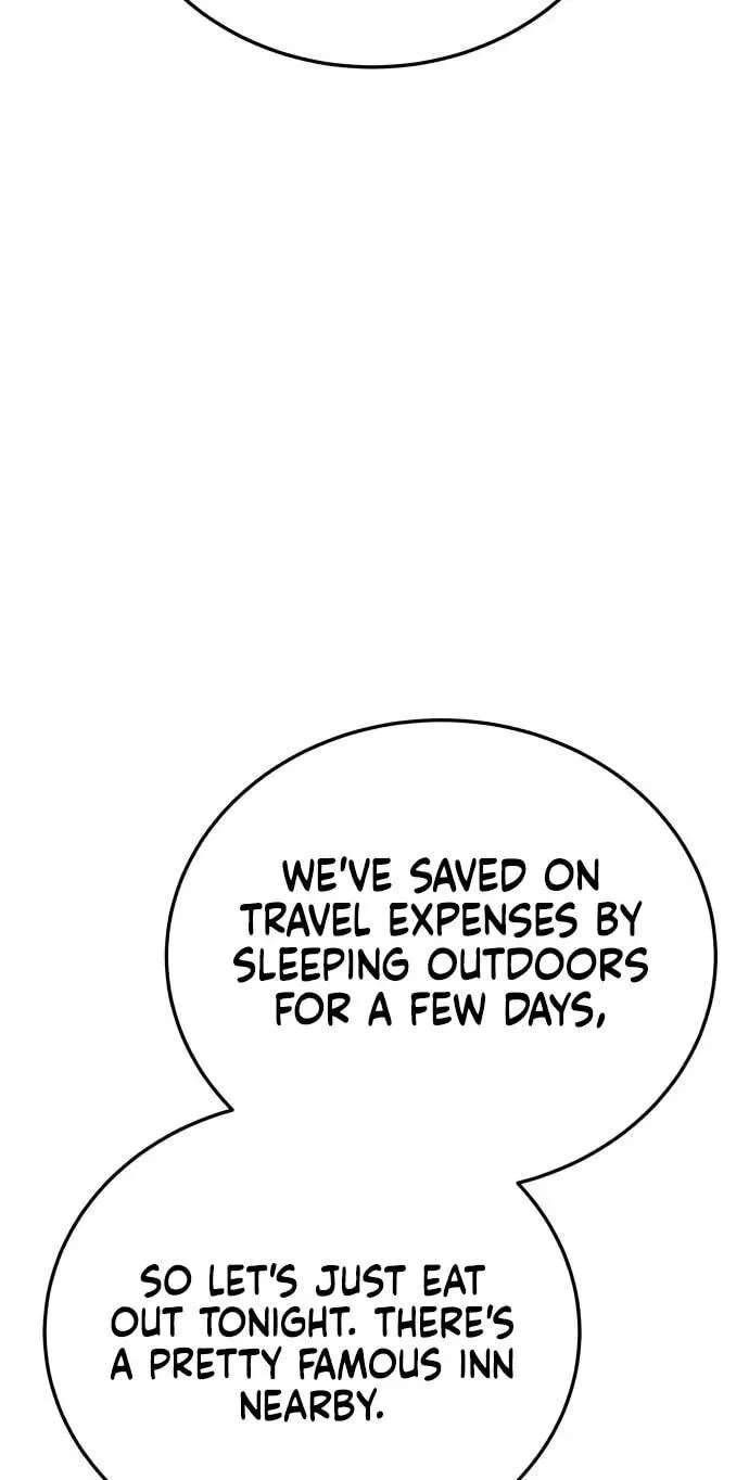 The World's Strongest Regime Chapter 22 - page 70