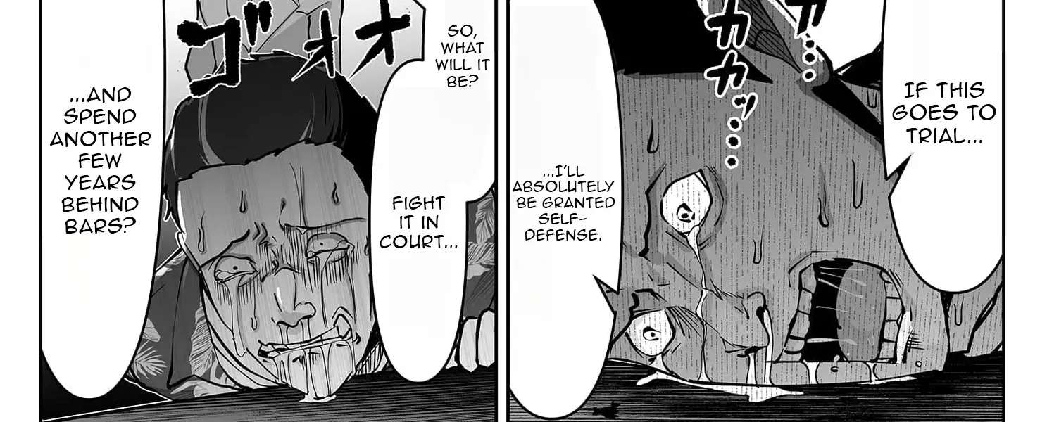 Fukushuu-san (NATADE Coco) Chapter 12 - page 73