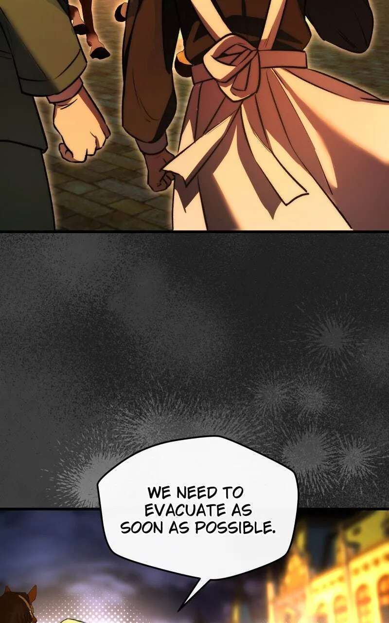Till Crimes Do Us Part Chapter 63 - page 39