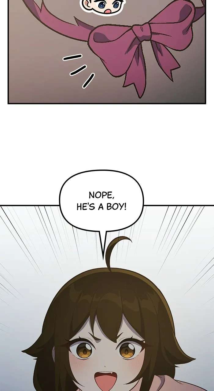 The GeniusWants an Ordinary Life Chapter 61 - page 73