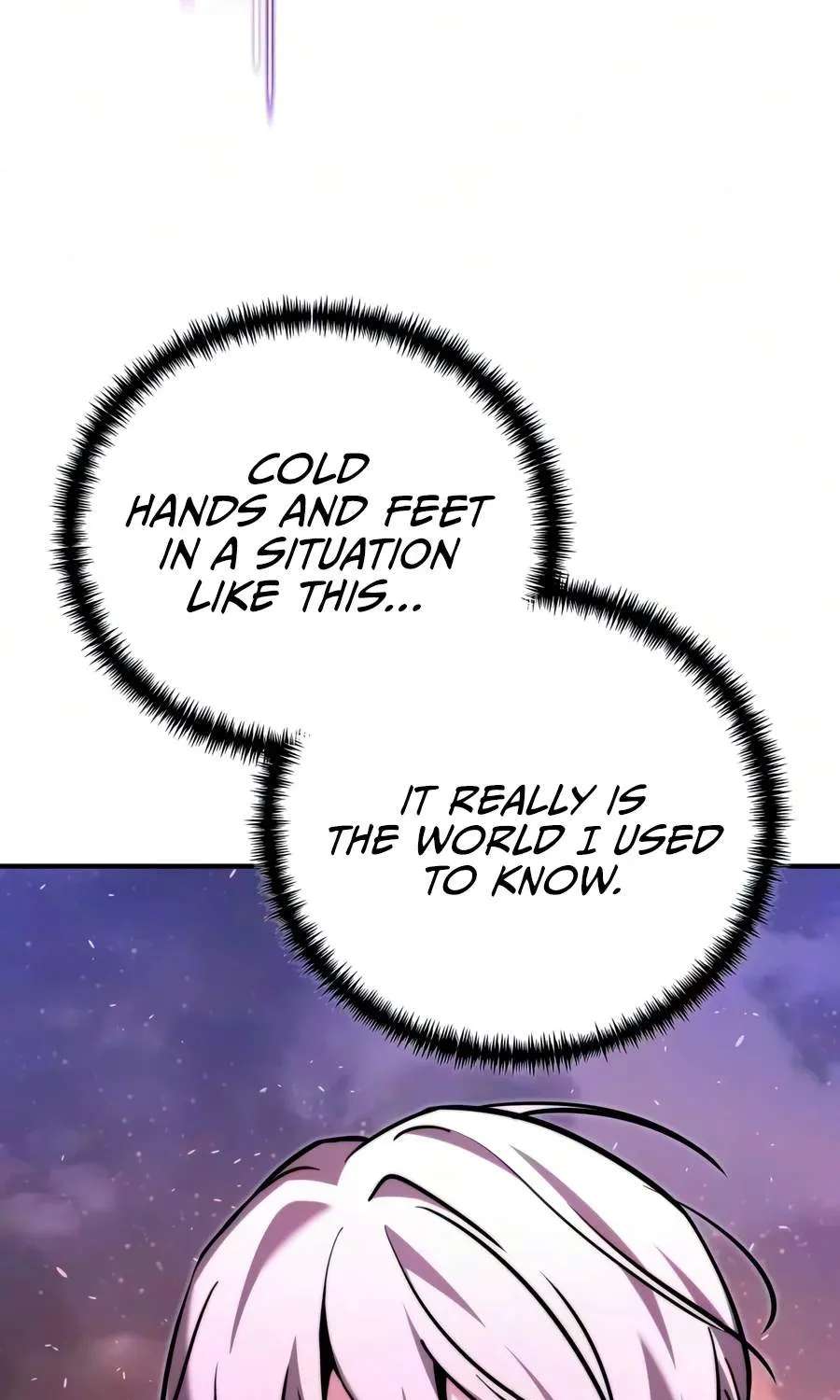 Terminally-Ill Genius Dark Knight Chapter 162 - page 140