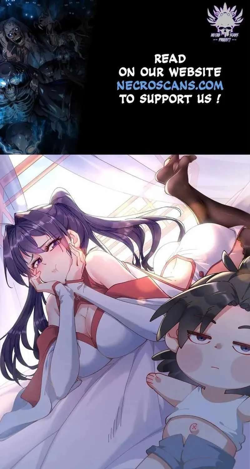 Bai Lan De Wo, Quan Kao Tu Di Xu Ming Chapter 48 - page 1