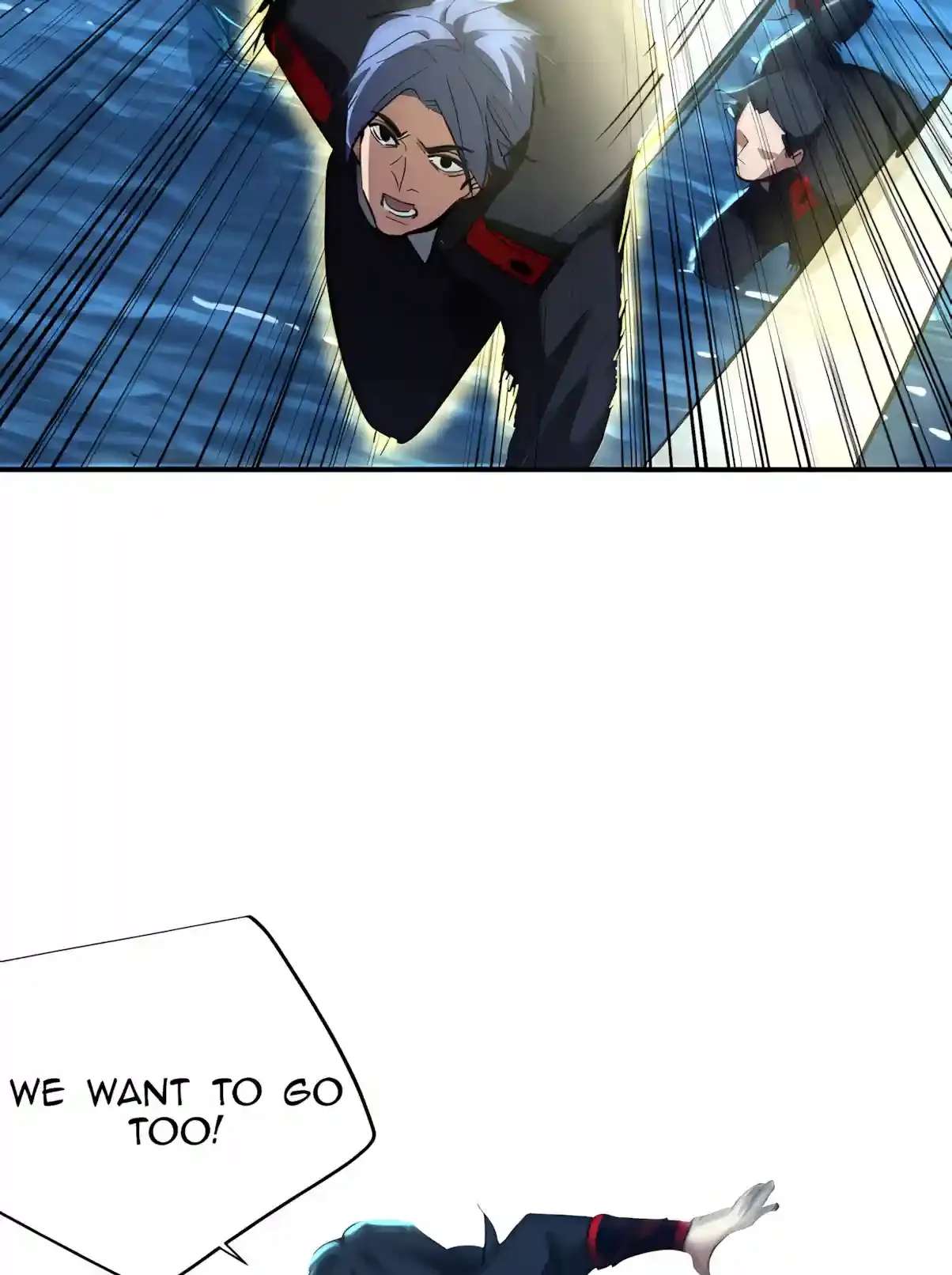 High Martiality: With One Hand, I Single-Handedly Repel Three Thousand Emperors! Chapter 71 - page 13