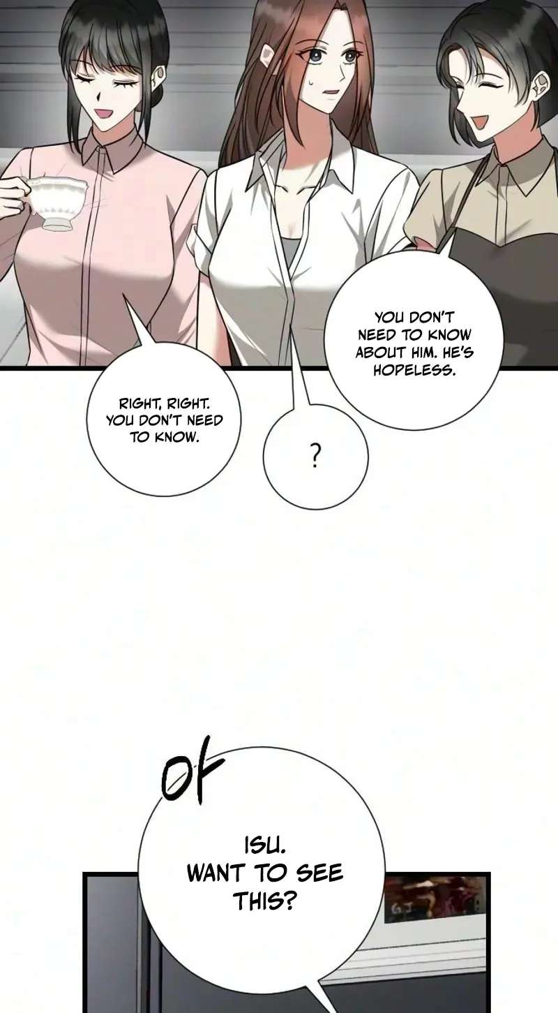 Revenge with My New Husband Chapter 23 - page 81