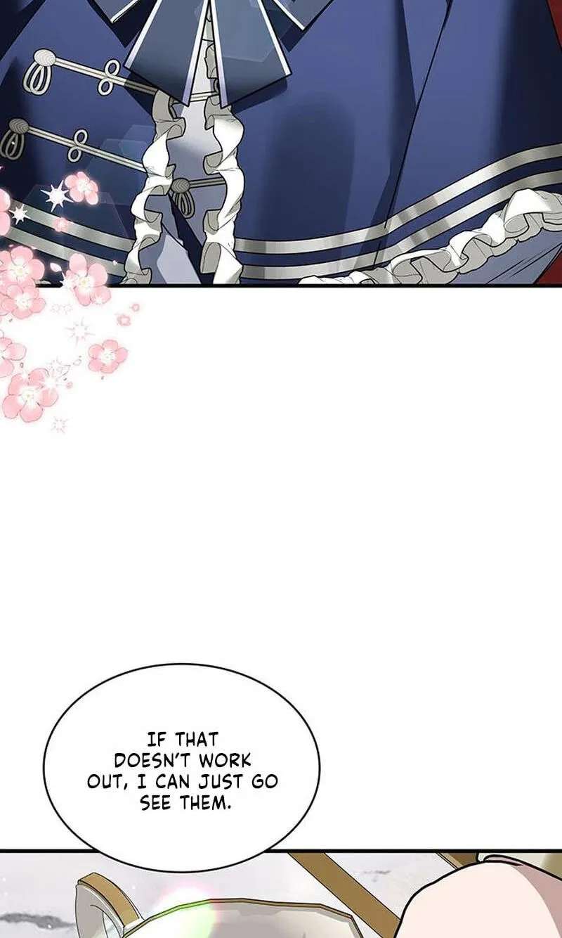 In the Empress’s Bedroom Lives a Snake Chapter 74 - page 47