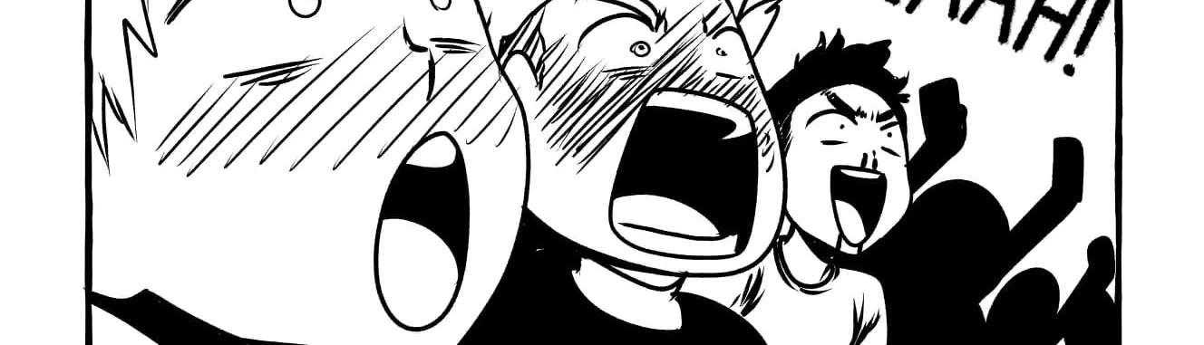 Lady Iguality Chapter 2 - page 32