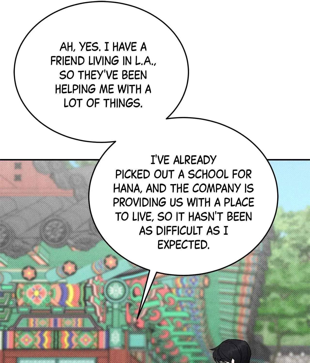 The Light I Give You Chapter 42 - page 30